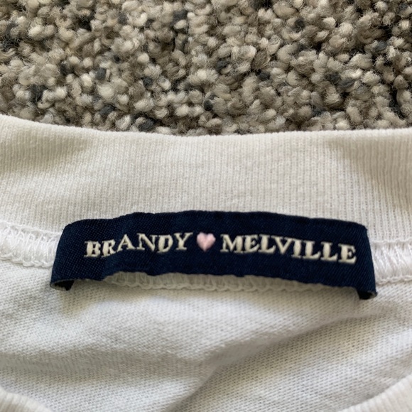Brandy Melville top - Picture 3 of 3